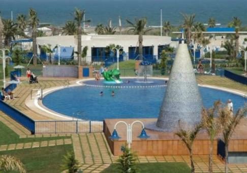 Patacona Mare Nostrum Apartment บาเลนเซีย ภายนอก รูปภาพ