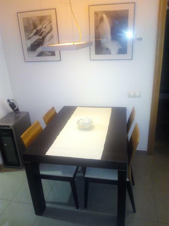 Patacona Mare Nostrum Apartment บาเลนเซีย ภายนอก รูปภาพ