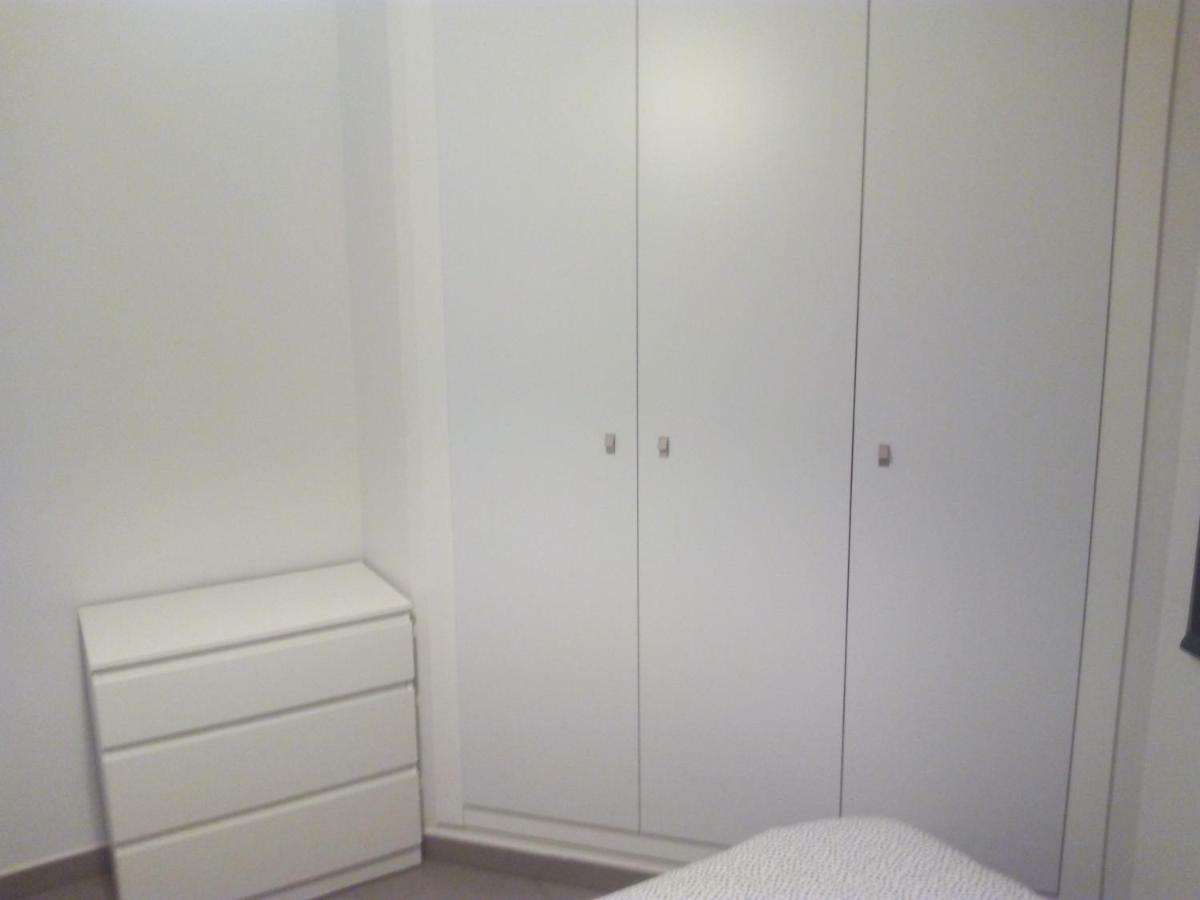 Patacona Mare Nostrum Apartment บาเลนเซีย ภายนอก รูปภาพ